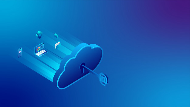Cloud Banner
